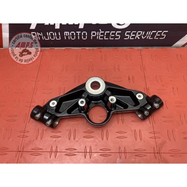 Te de fourche supérieur BMW K1200 S 2005 à 2008 