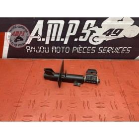 Verrouillage de selle BMW K1200 S 2005 à 2008 