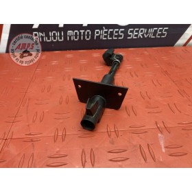 Verrouillage de selle BMW K1200 S 2005 à 2008 