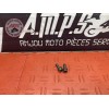 Vis d'étrier de frein arriere BMW K1200 S 2005 à 2008 