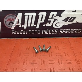 Vis d'étrier de frein avant BMW K1200 S 2005 à 2008 