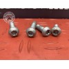 Vis de boucle arriere BMW K1200 S 2005 à 2008 