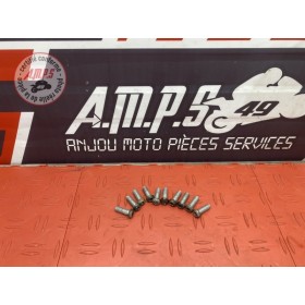 Vis de disque de frein avant BMW K1200 S 2005 à 2008 