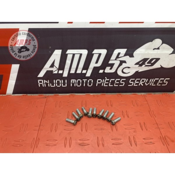 Vis de disque de frein avant BMW K1200 S 2005 à 2008 
