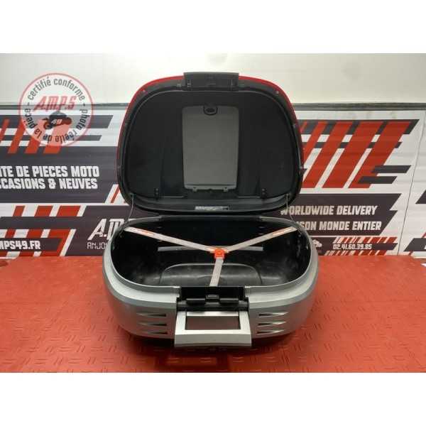 Top case Shad 