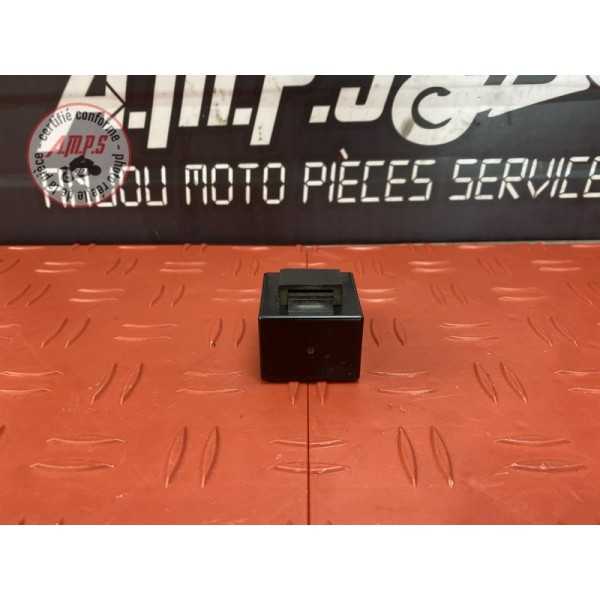 Relais de coupure moteur 