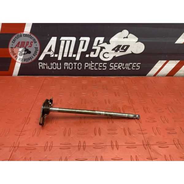 Axe de selection de vitesse 