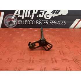 Axe de selection de vitesse 
