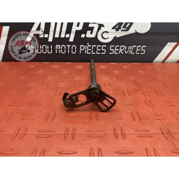 Axe de selection de vitesse 