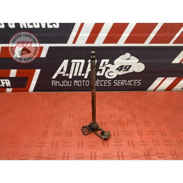 Axe de selection de vitesse 