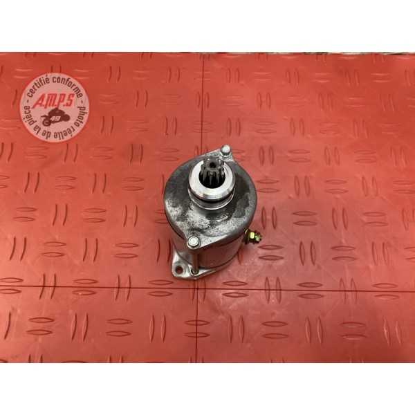 Démarreur 