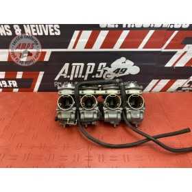 Rampe de carburateur 