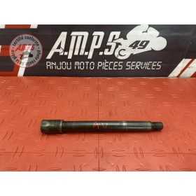 Axe de roue avant 