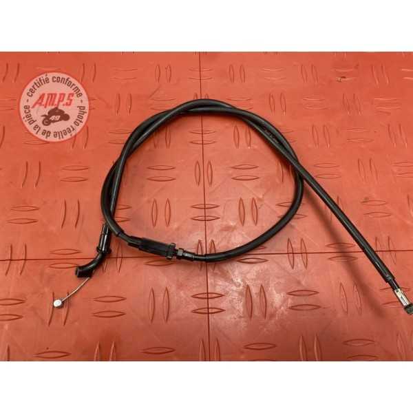 Cable de starter 