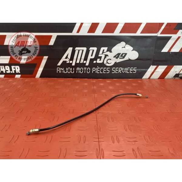 Cable de Verrou de selle 