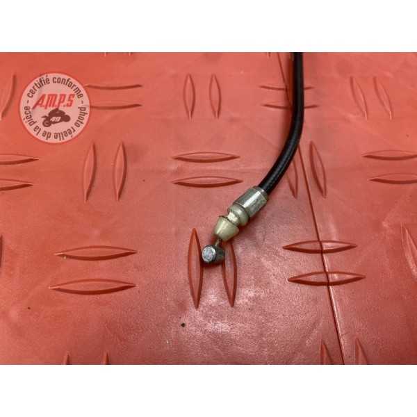 Cable de Verrou de selle 