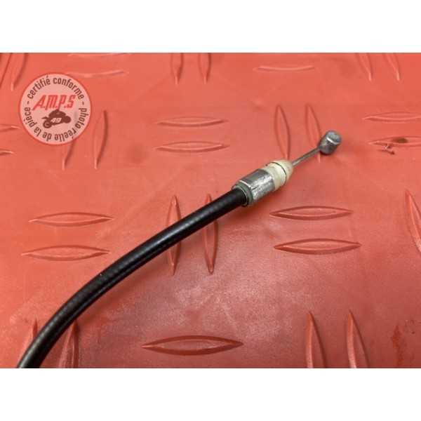 Cable de Verrou de selle 