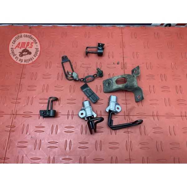 Kit de support 