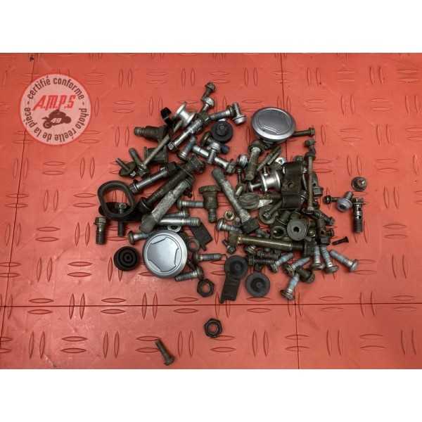 Kit de vis partie cycle 