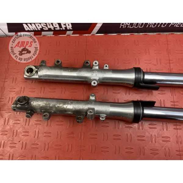 Paire de tube de fourche 