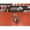 Platine repose pied passager droite
