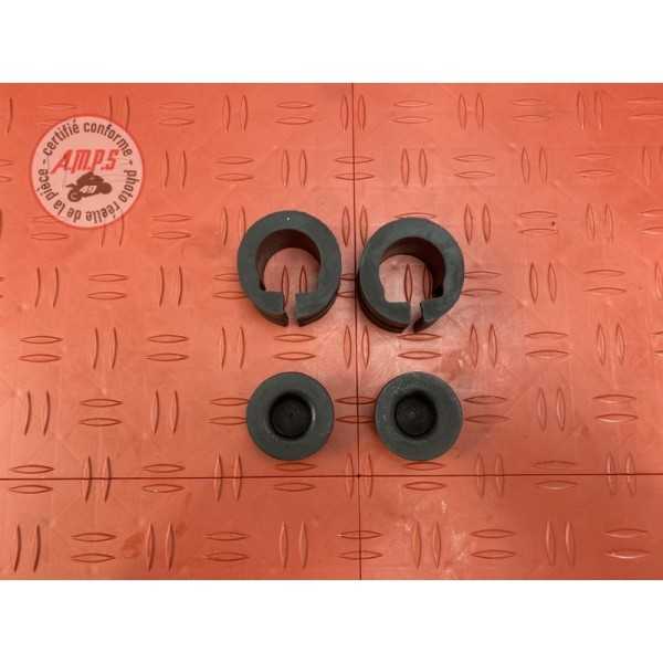 Tampon de reservoir Yamaha XJR 1300 1998 à 2006 