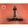 Te de fourche inférieur Yamaha XJR 1300 1998 à 2006 