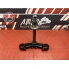 Te de fourche inférieur Yamaha XJR 1300 1998 à 2006 