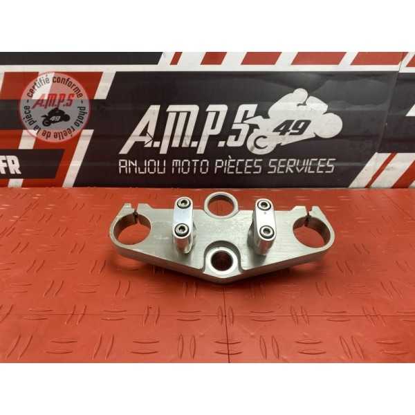 Te de fourche supérieur Yamaha XJR 1300 1998 à 2006 