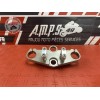 Te de fourche supérieur Yamaha XJR 1300 1998 à 2006 