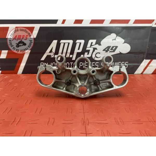 Te de fourche supérieur Yamaha XJR 1300 1998 à 2006 