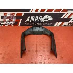 Cache plastique sur tete de fourche 