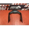 Cache plastique sur tete de fourche 