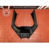 Cache plastique sur tete de fourche 