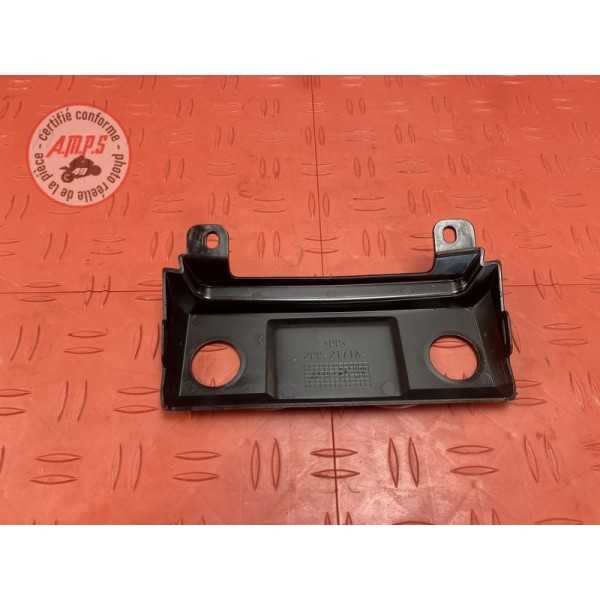 Coque arrière centrale 