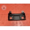 Coque arrière centrale 