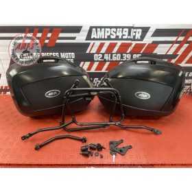 Top Case GIVI 