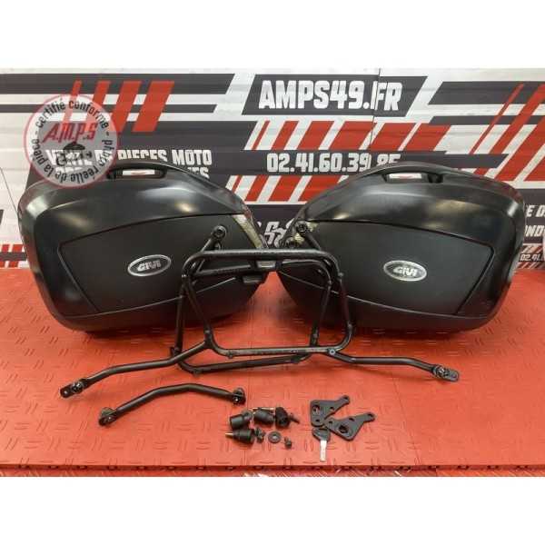 Top Case GIVI 