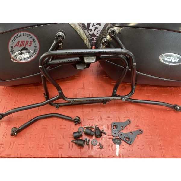 Top Case GIVI 