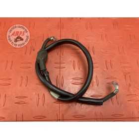 Cable de masse 