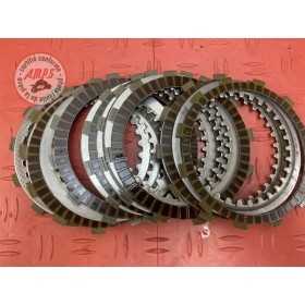 disques embrayage 