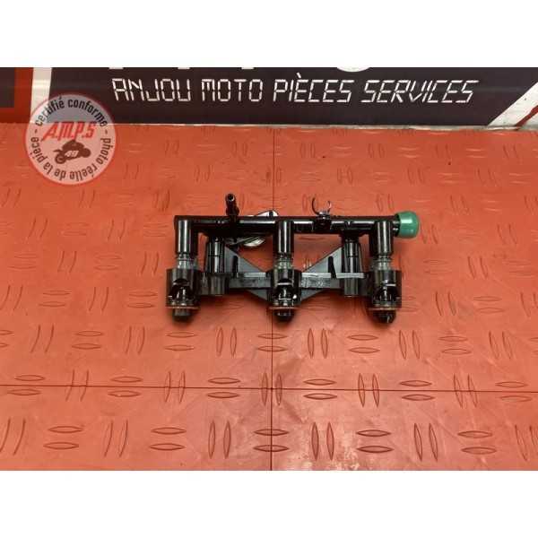 Injecteur supérieur 
