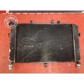 Radiateur d'eau 