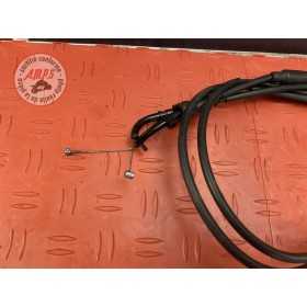 Cable d'accélérateur Yamaha MT-09 Tracer 2015 à 2017 