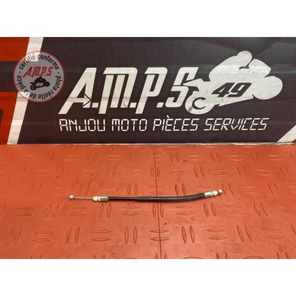 Cable de Verrou de selle Yamaha MT-09 Tracer 2015 à 2017 