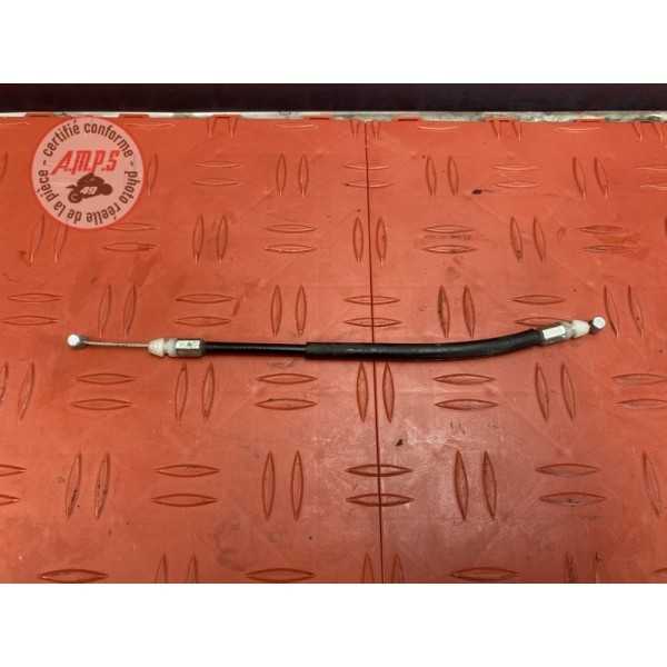 Cable de Verrou de selle Yamaha MT-09 Tracer 2015 à 2017 