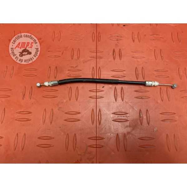 Cable de Verrou de selle Yamaha MT-09 Tracer 2015 à 2017 