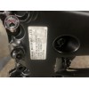 Cadre avec carte grise Yamaha MT-09 Tracer 2015 à 2017 