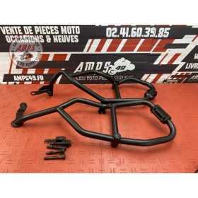 Crash Bar Givi Yamaha MT-09 Tracer 2015 à 2017 