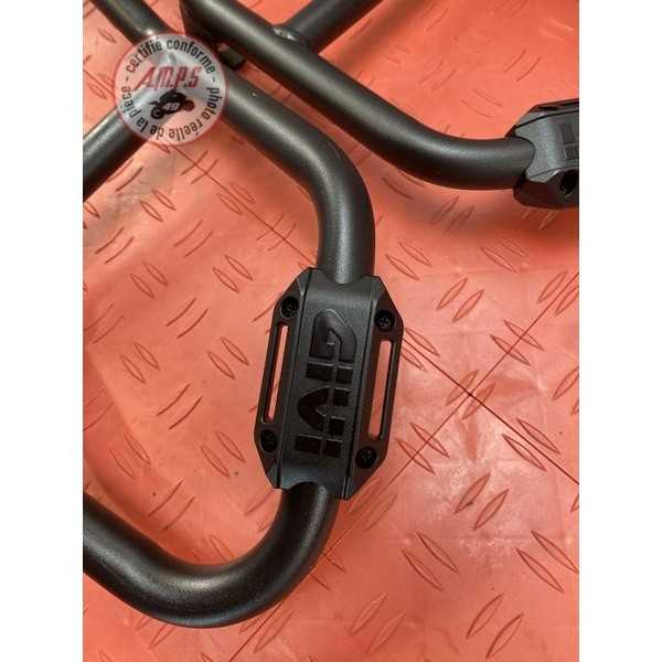 Crash Bar Givi Yamaha MT-09 Tracer 2015 à 2017 